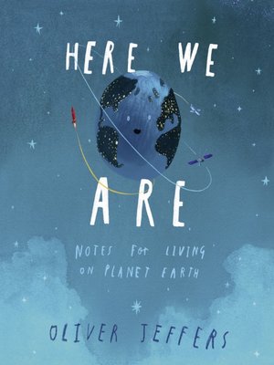 Here We Are - Audiobook